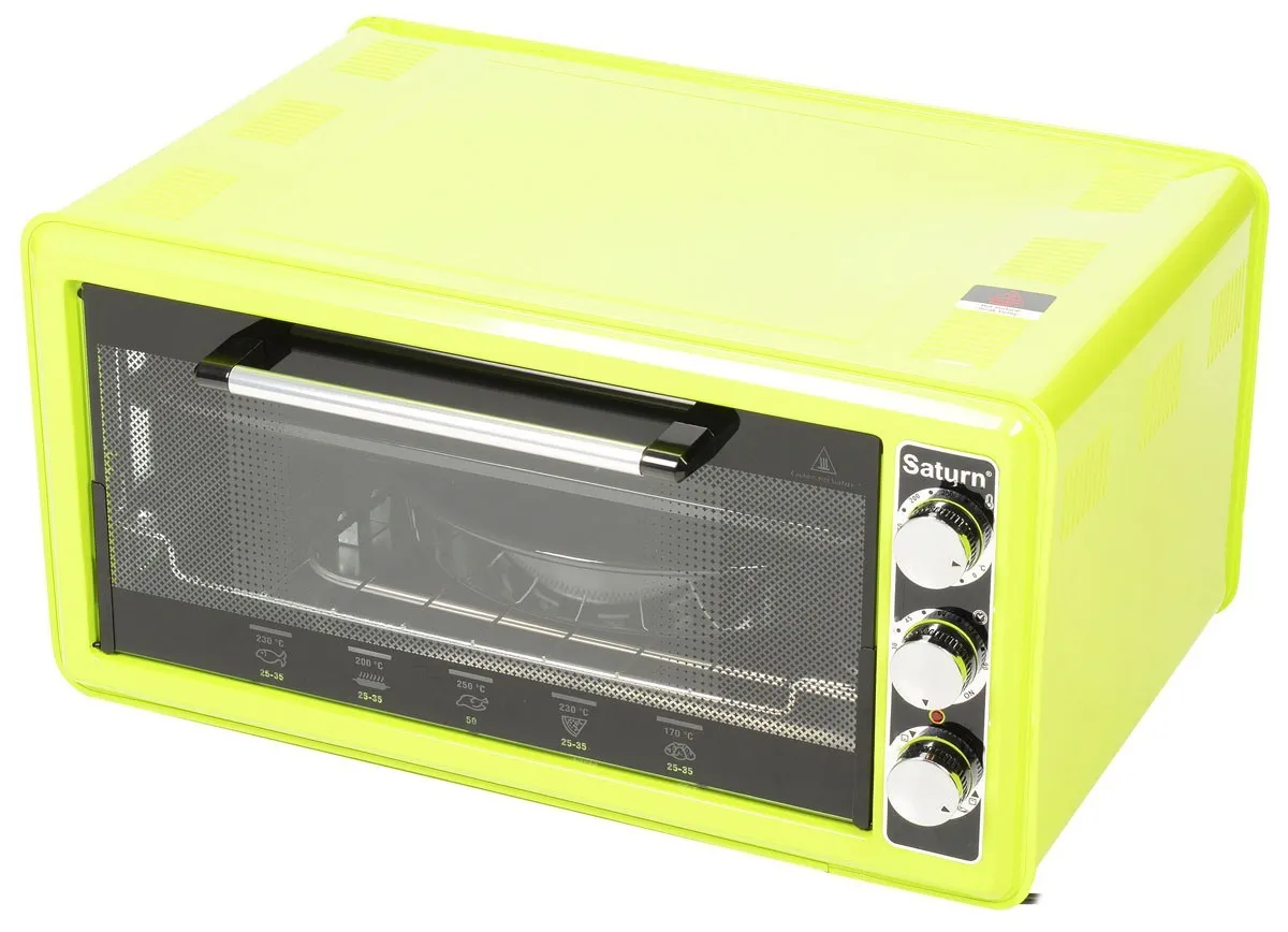 Электродуховка Saturn ST-EC1070 в Москве и Московской области от магазина Ammina