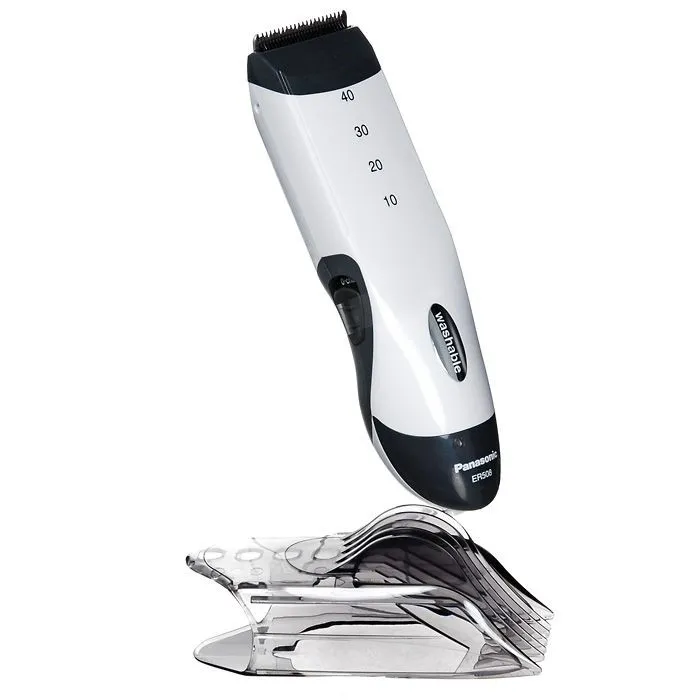 Машинка для стрижки волос Panasonic ER-508 в Москве и Московской области от магазина Ammina