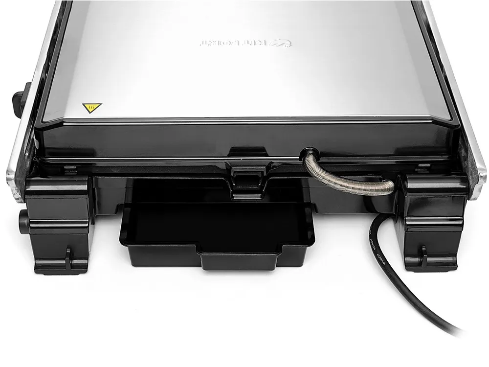 Электрогриль KITFORT KT-1630 в Москве и Московской области от магазина Ammina