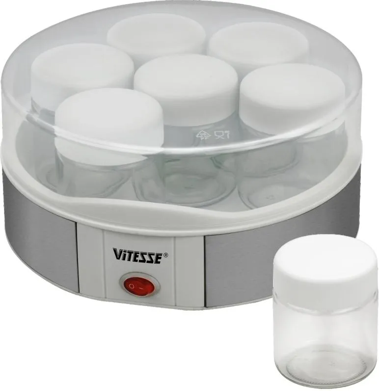 Йогуртница Vitesse VS-413 в Москве и Московской области от магазина Ammina