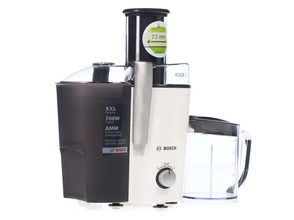 Соковыжималка Bosch MES20A0 в Москве и Московской области от магазина Ammina