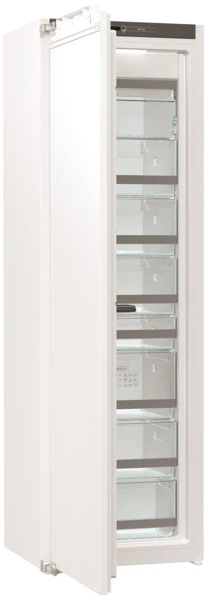 Встраиваемая морозильная камера Gorenje FNI 5182 в Москве и Московской области от магазина Ammina