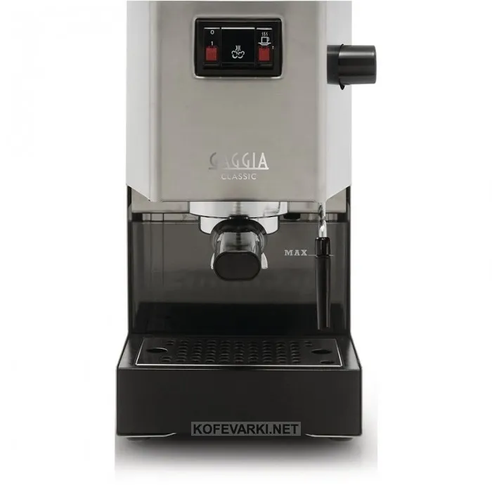 Gaggia Classic Ammina