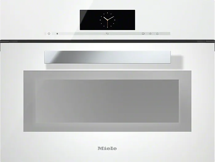 Встраиваемая пароварка Miele DGC 6800 в Москве и Московской области от магазина Ammina