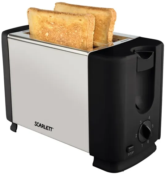Тостер Scarlett SC-TM11012 в Москве и Московской области от магазина Ammina