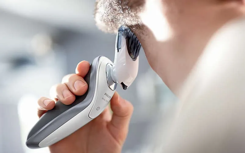 Электробритва Philips S 7510 в Москве и Московской области от магазина Ammina