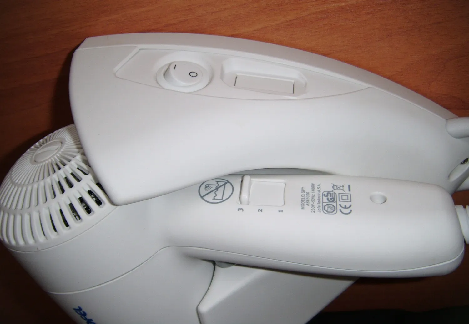 Фен Jofel AB65000 в Москве и Московской области от магазина Ammina