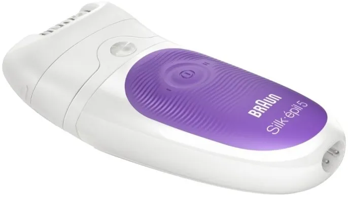 Эпилятор Braun SE 5541 в Москве и Московской области от магазина Ammina