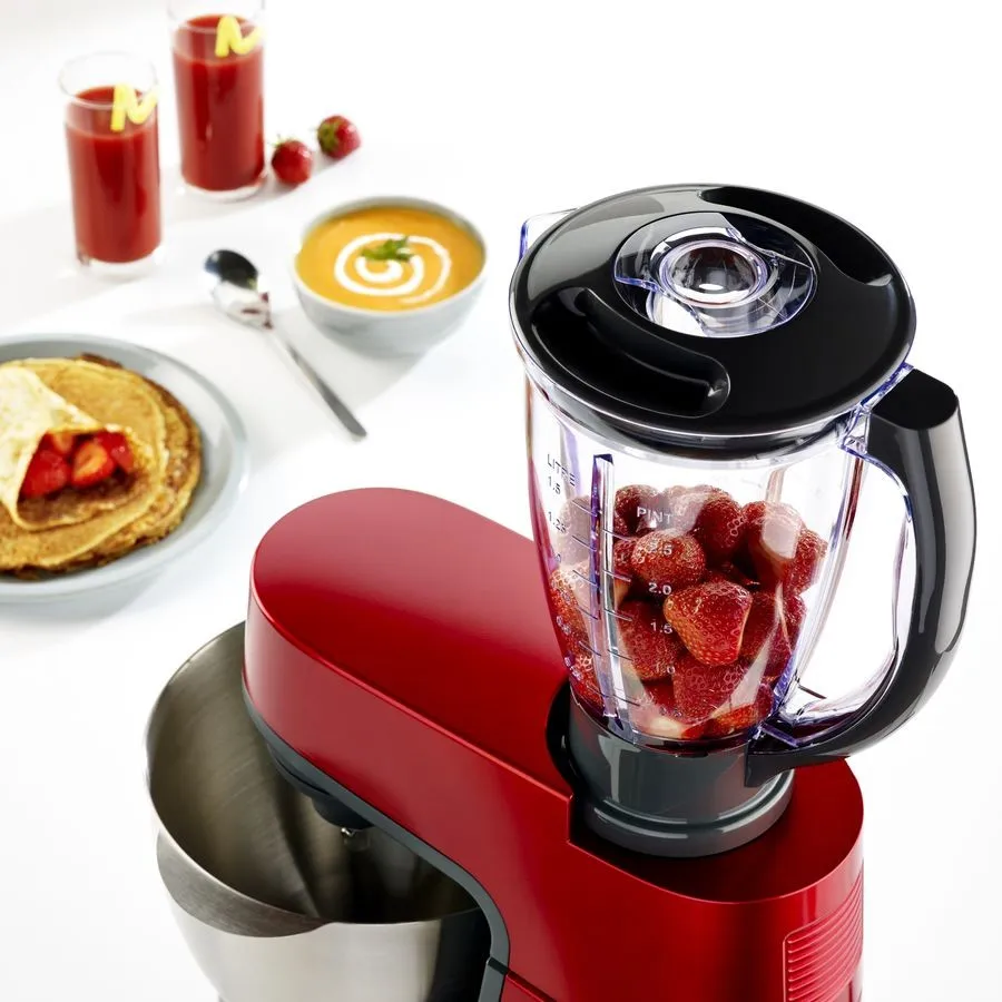 Кухонный комбайн Tefal QB 508 в Москве и Московской области от магазина Ammina