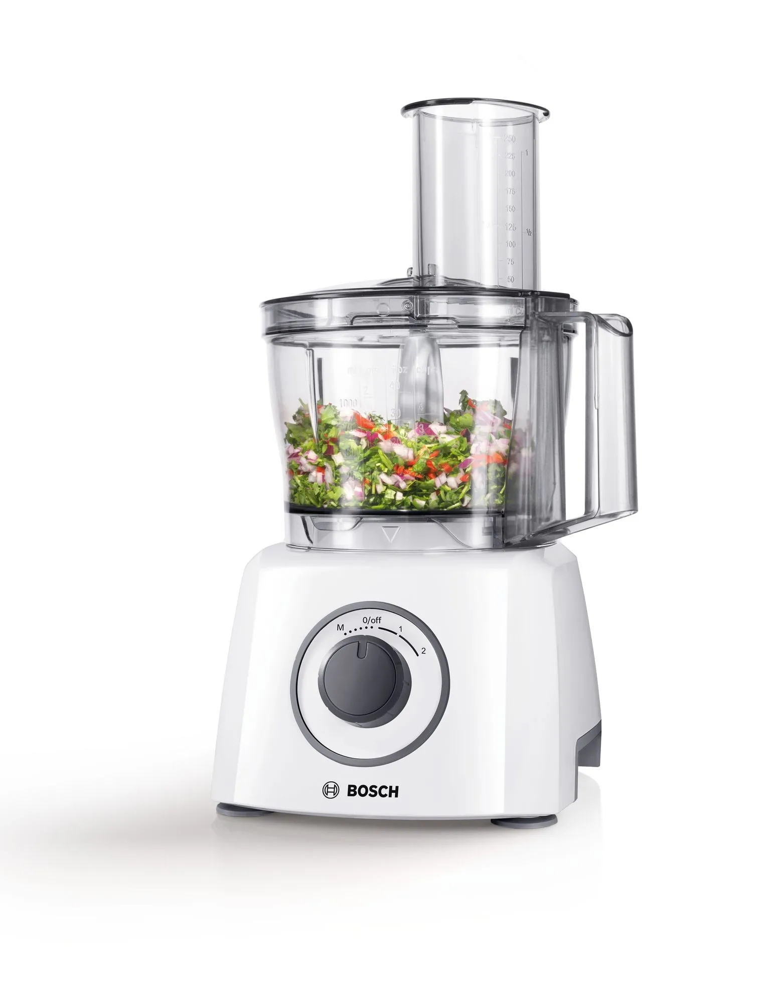 Кухонный комбайн Bosch MCM 3100 в Москве и Московской области от магазина Ammina