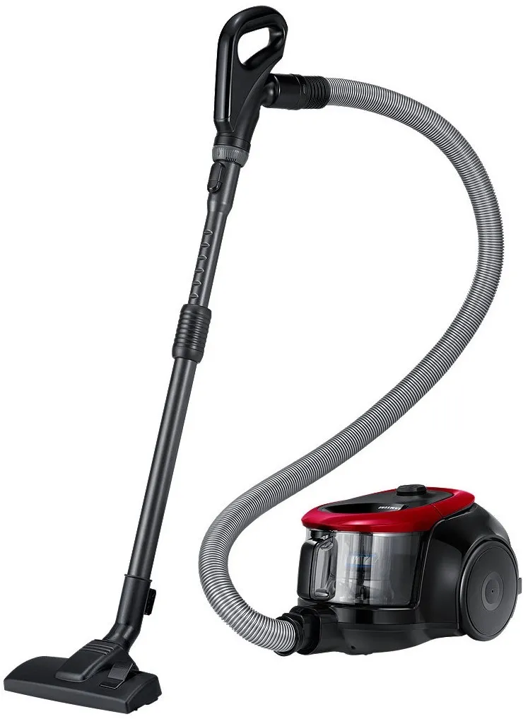 Пылесос Samsung Anti-Tangle VC-18M2110SP в Москве и Московской области от магазина Ammina