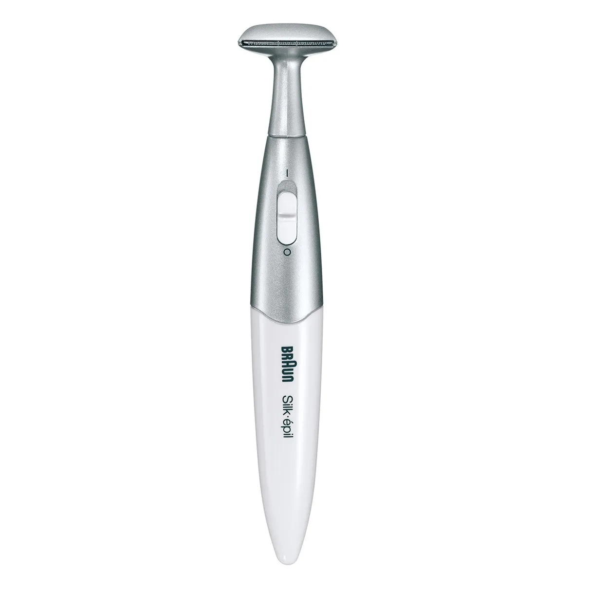 Эпилятор Braun FG 1100 в Москве и Московской области от магазина Ammina