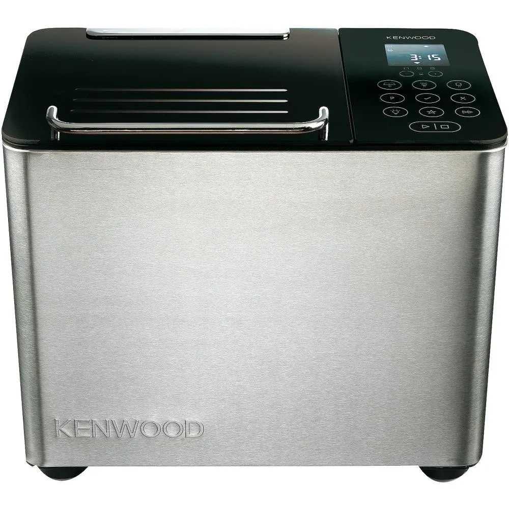 Хлебопечка Kenwood BM 450 в Москве и Московской области от магазина Ammina