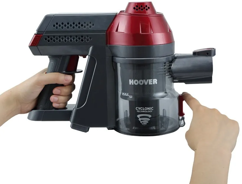 Пылесос Hoover FD 22G в Москве и Московской области от магазина Ammina