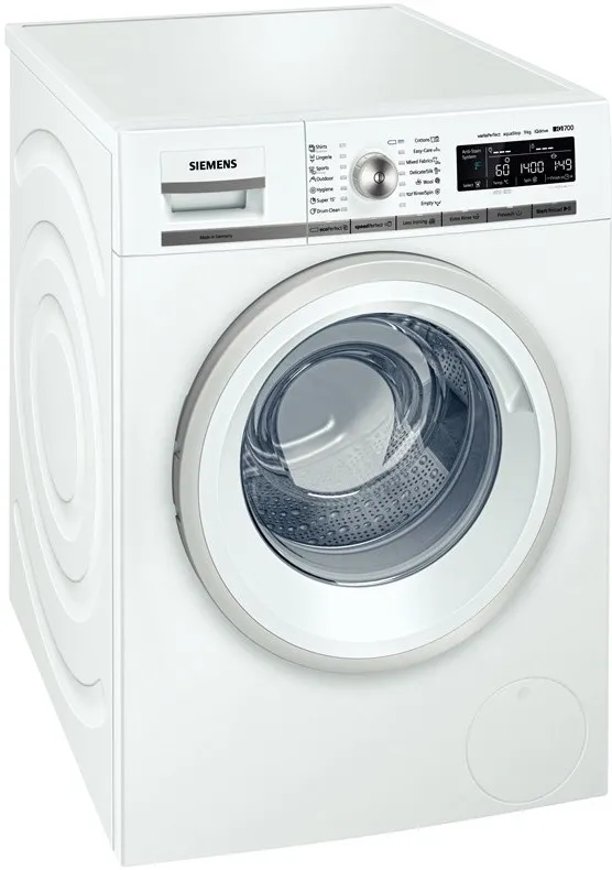 Стиральная машина Siemens WM 14W540 в Москве и Московской области от магазина Ammina