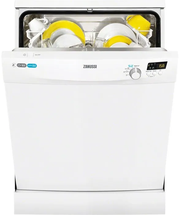 Посудомоечная машина Zanussi ZDF 91400 в Москве и Московской области от магазина Ammina