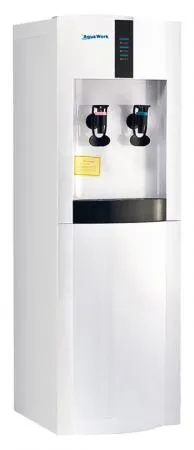 Кулер для воды Aqua Work 16-L/EN в Москве и Московской области от магазина Ammina