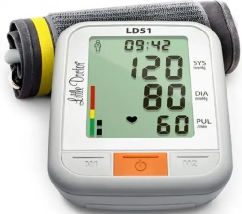 Тонометр Little Doctor LD-51 в Москве и Московской области от магазина Ammina