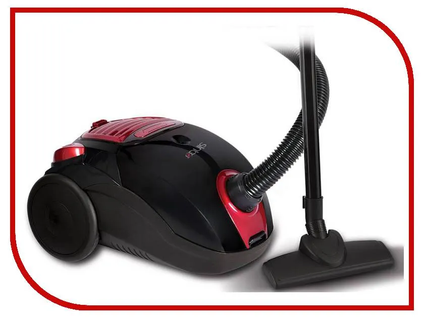 Пылесос Sinbo SVC-3477 в Москве и Московской области от магазина Ammina