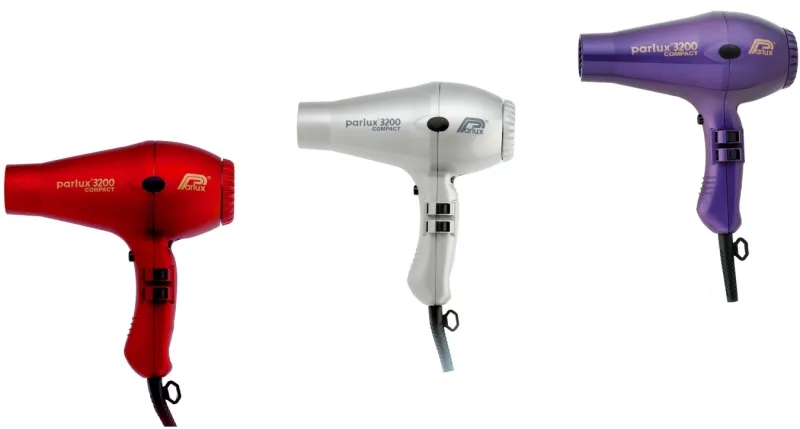 Фен PARLUX 3200 Compact в Москве и Московской области от магазина Ammina