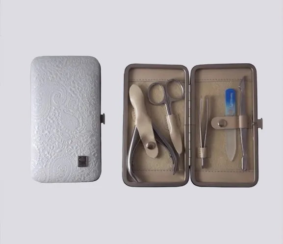 Маникюрный набор Staleks HM-04/1 в Москве и Московской области от магазина Ammina