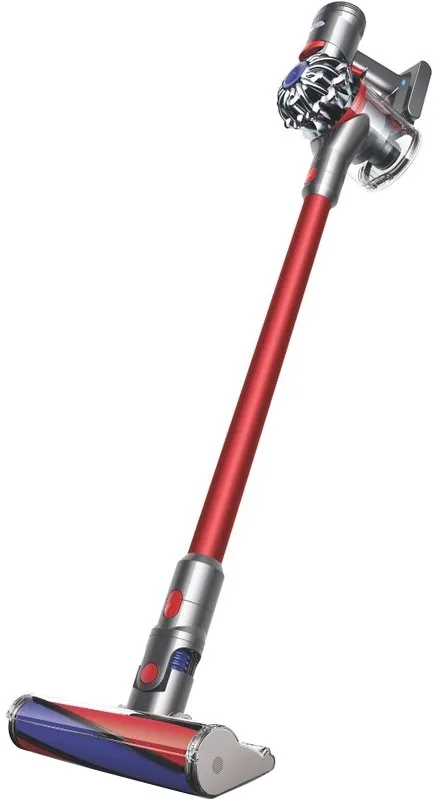 Пылесос Dyson V7 Absolute в Москве и Московской области от магазина Ammina