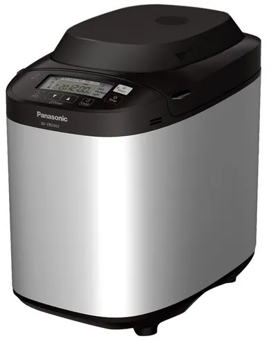 Хлебопечка Panasonic SD-2502 в Москве и Московской области от магазина Ammina
