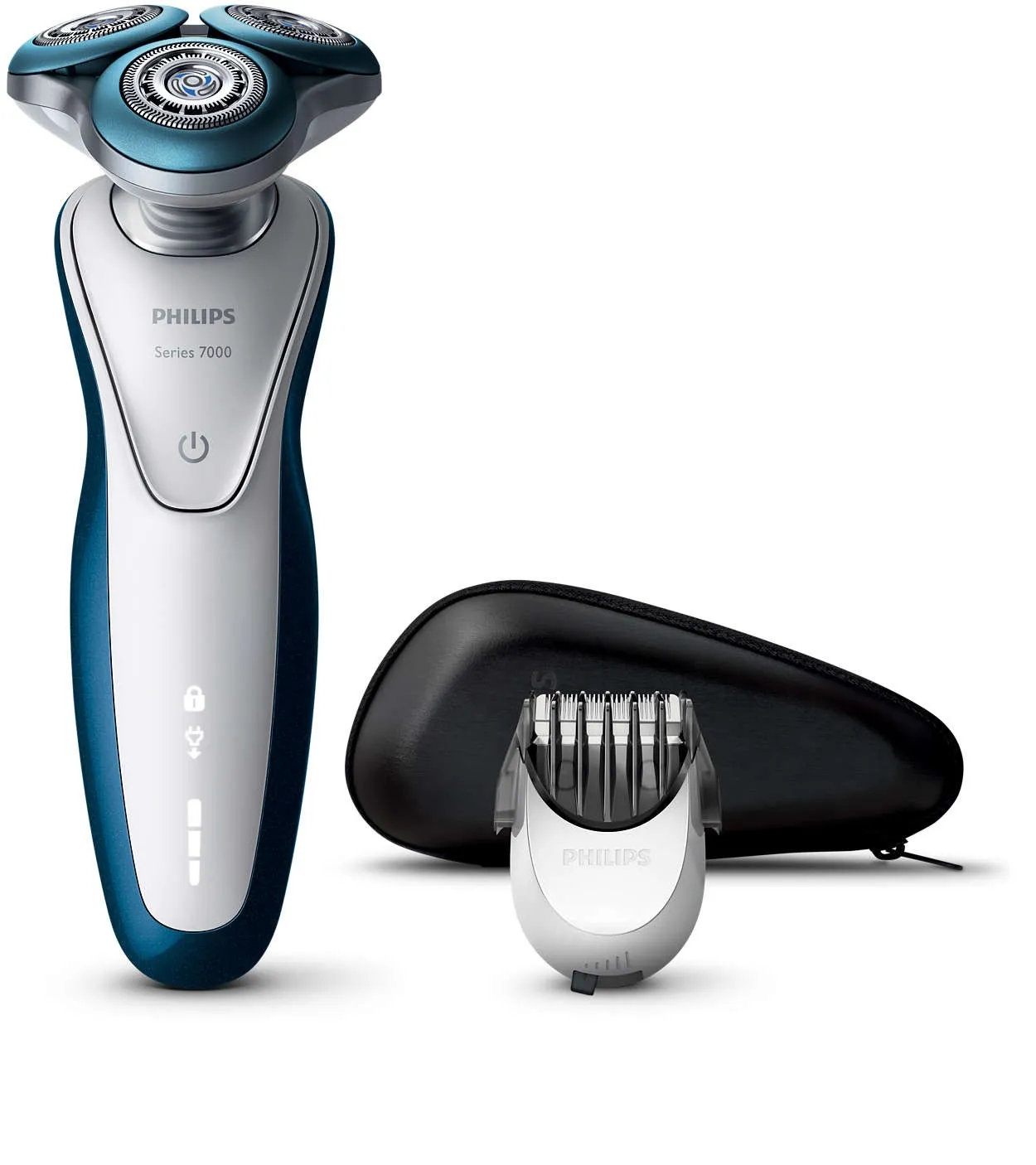 Электробритва Philips S 7510 в Москве и Московской области от магазина Ammina