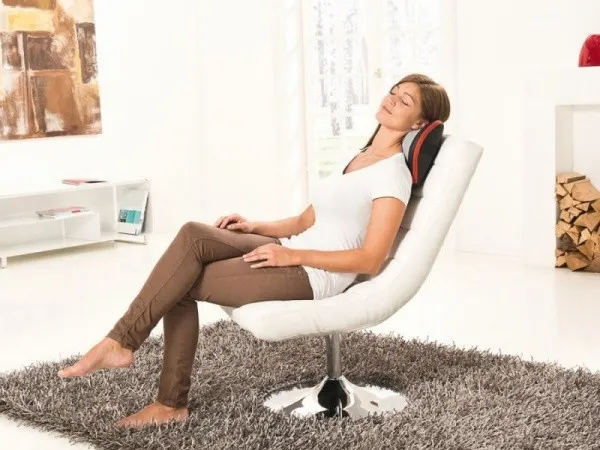 Массажер для тела Casada Twist в Москве и Московской области от магазина Ammina