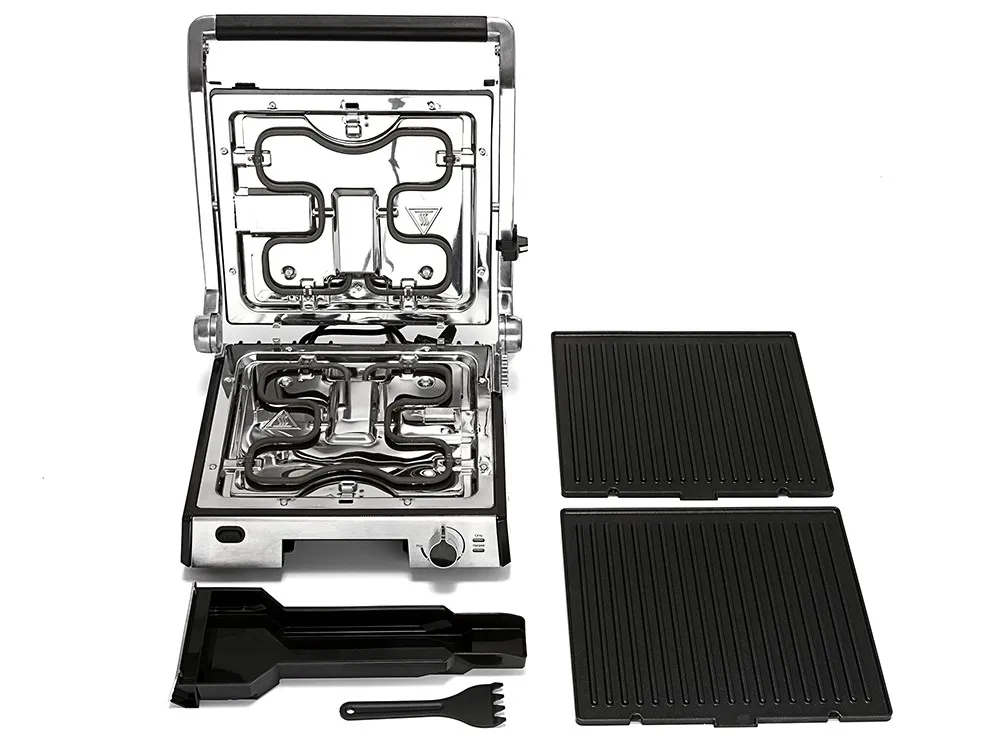 Электрогриль KITFORT KT-1602 в Москве и Московской области от магазина Ammina