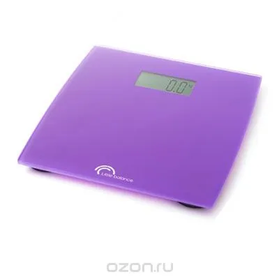 Весы Little Balance 8027 в Москве и Московской области от магазина Ammina