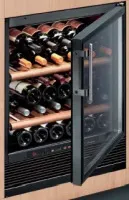 Встраиваемый винный шкаф IP Industrie CI 141 CFU в Москве и Московской области от магазина Ammina