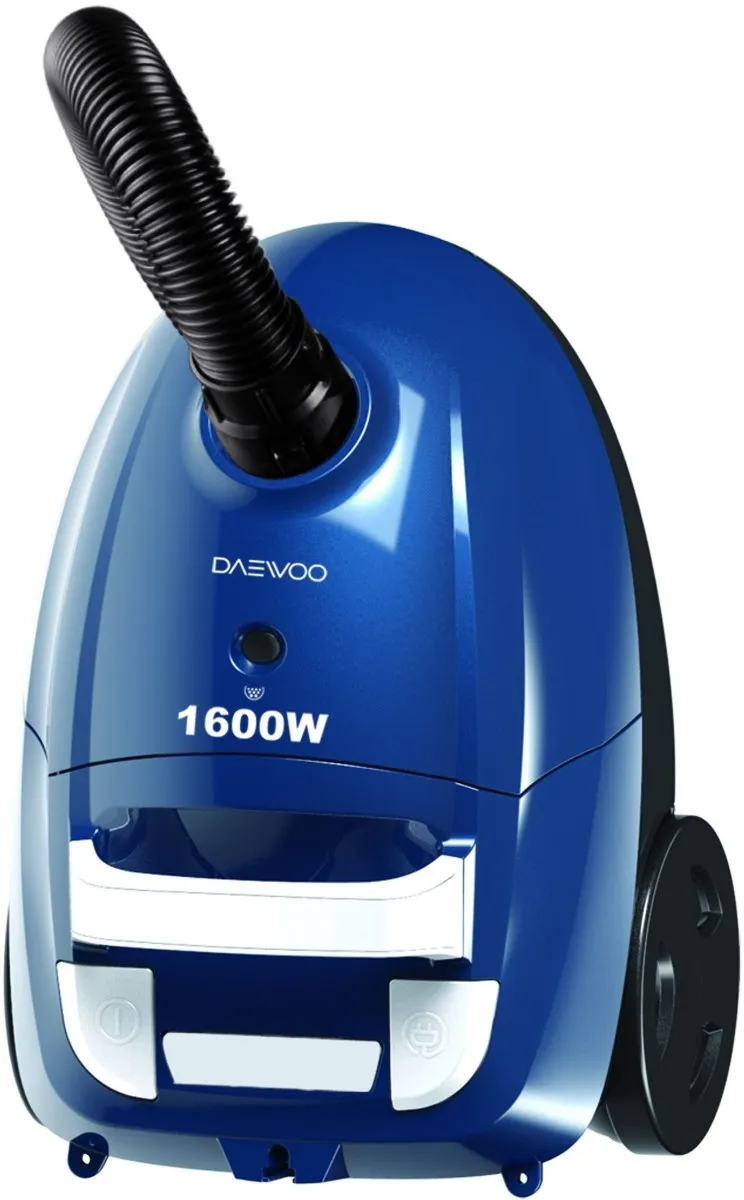 Пылесос Daewoo RGJ-220 в Москве и Московской области от магазина Ammina
