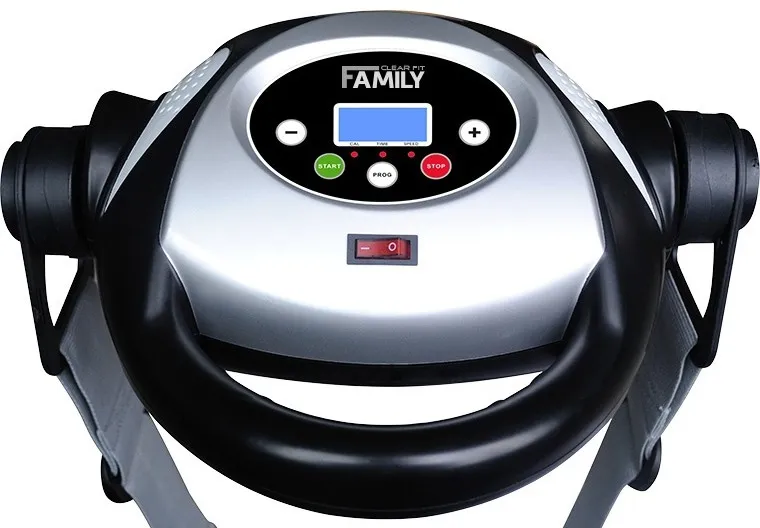 Вибротренажер Clear Fit Family 135 E в Москве и Московской области от магазина Ammina