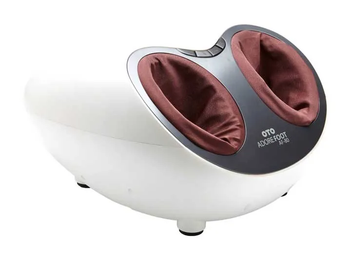 Массажер для тела OTO Adore Foot AF-80 в Москве и Московской области от магазина Ammina