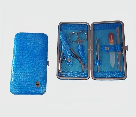 Маникюрный набор Staleks HM-04/1 в Москве и Московской области от магазина Ammina