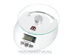 Весы BayerHoff BH-5609 в Москве и Московской области от магазина Ammina