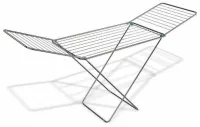 Сушилка для белья Gimi Top Silver в Москве и Московской области от магазина Ammina