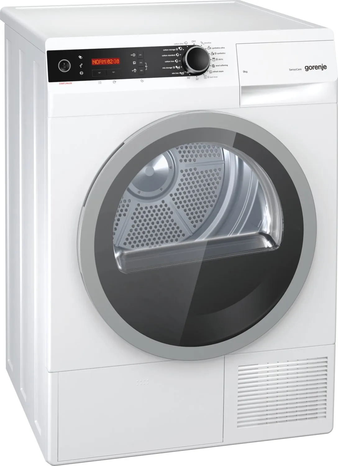 Сушильная машина Gorenje D 98F65F в Москве и Московской области от магазина Ammina