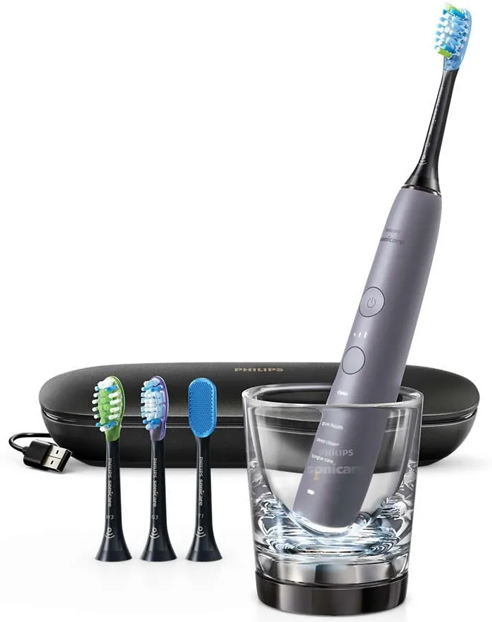 Philips Sonicare DIAMONDCLEAN. Зубная щетка Philips Sonicare. Электрическая зубная щетка Philips Sonicare DIAMONDCLEAN. Электрическая зубная щетка Philips Sonicare DIAMONDCLEAN Smart hx9924/07