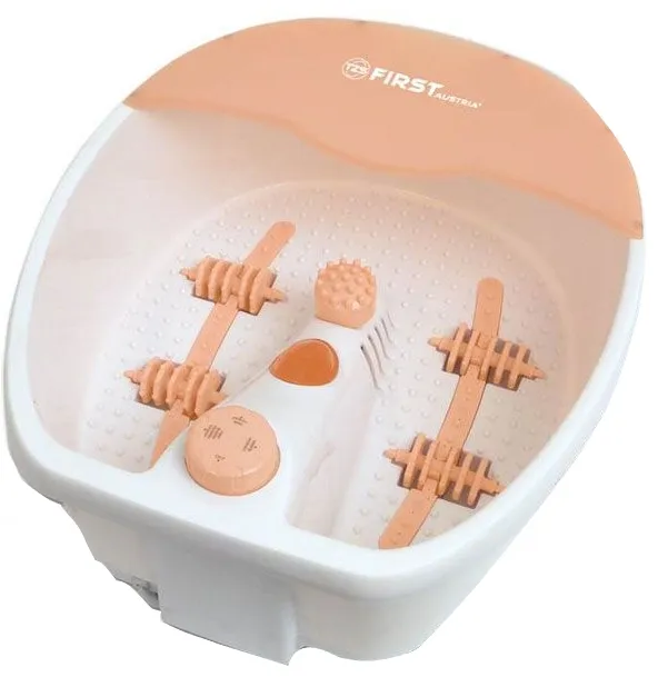 Массажная ванночка для ног First FA-8116-1 в Москве и Московской области от магазина Ammina