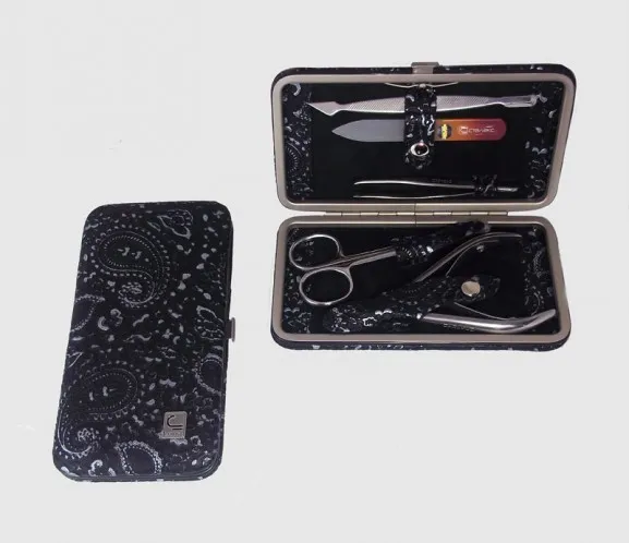 Маникюрный набор Staleks HM-04/1 в Москве и Московской области от магазина Ammina