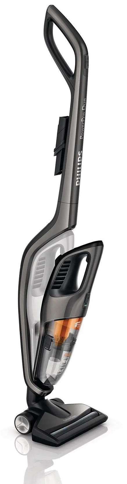 Пылесос Philips FC 6168 в Москве и Московской области от магазина Ammina