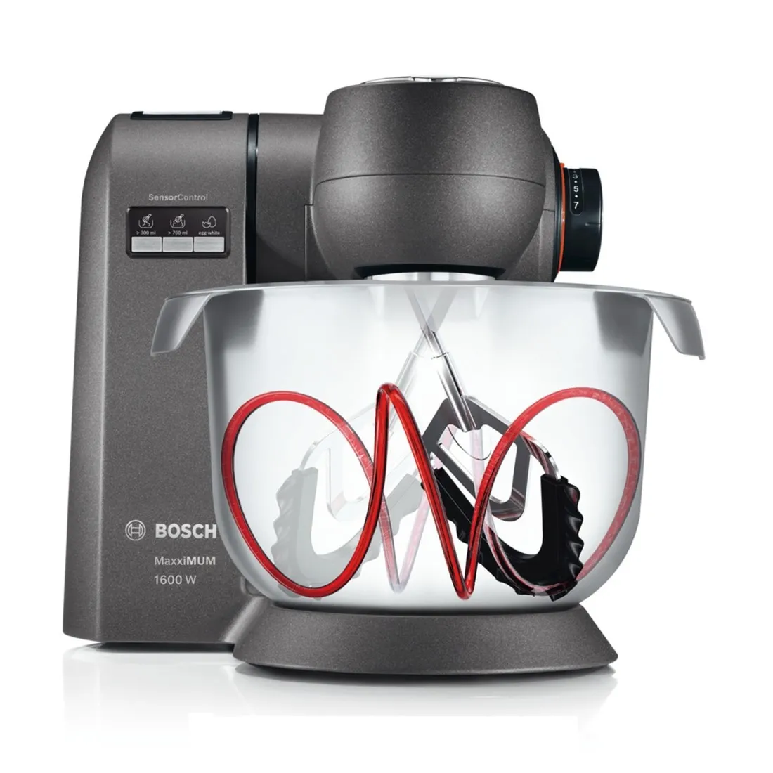 Кухонный комбайн Bosch MUM XX40G в Москве и Московской области от магазина Ammina