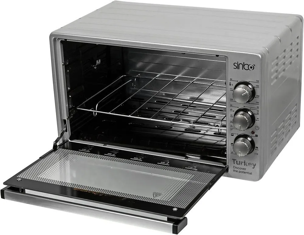 Электродуховка Sinbo SMO-3670 в Москве и Московской области от магазина Ammina
