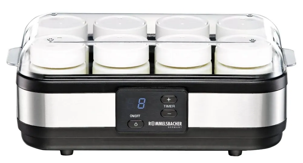 Йогуртница Rommelsbacher JG 40 в Москве и Московской области от магазина Ammina