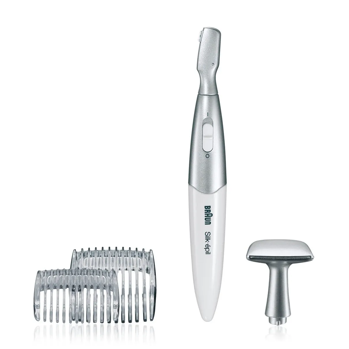 Эпилятор Braun FG 1100 в Москве и Московской области от магазина Ammina