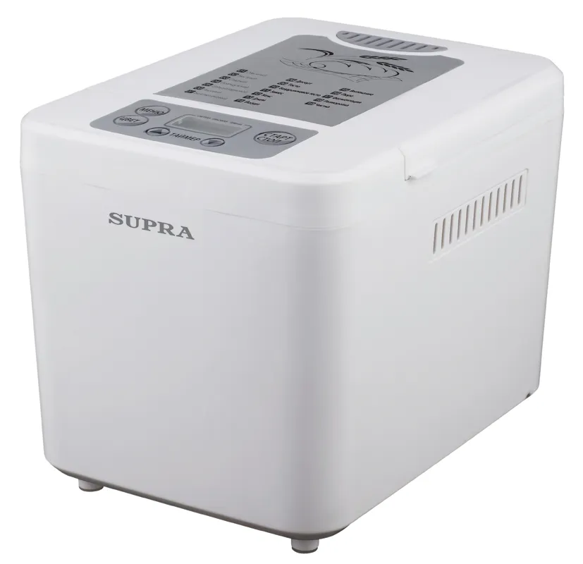 Хлебопечка Supra BMS-151 в Москве и Московской области от магазина Ammina