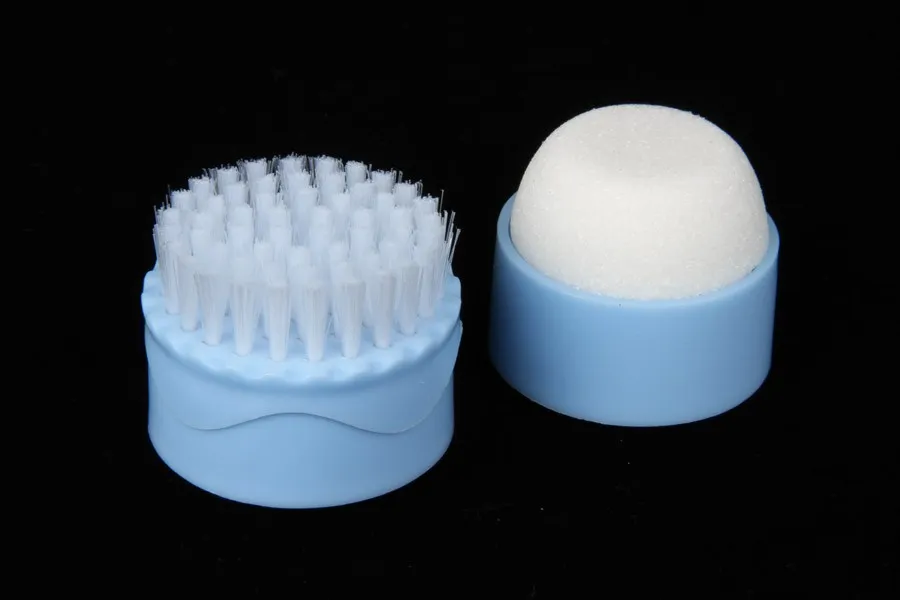 Массажная ванночка для ног Atlanta ATH-6411 в Москве и Московской области от магазина Ammina