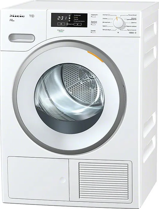 Сушильная машина Miele TMB 640 WP в Москве и Московской области от магазина Ammina